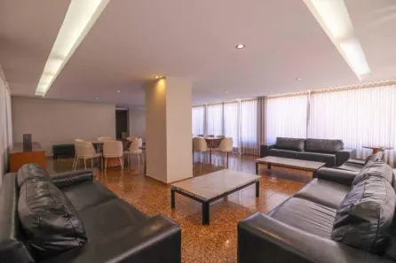 Apartamento com 4 Quartos à venda, 150m² no Sion, Belo Horizonte