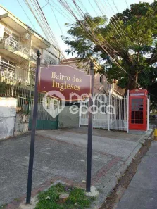 Apartamento com 3 Quartos à venda, 110m² no Maria da Graça, Rio de Janeiro