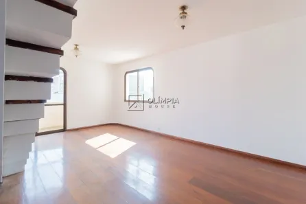Cobertura com 3 Quartos à venda, 208m² no Paraíso, São Paulo