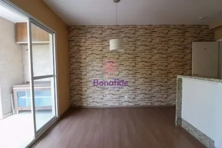 Apartamento com 3 Quartos à venda, 92m² no Jardim Flórida, Jundiaí