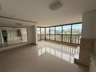 Apartamento com 3 Quartos à venda, 100m² no Mont Serrat, Porto Alegre