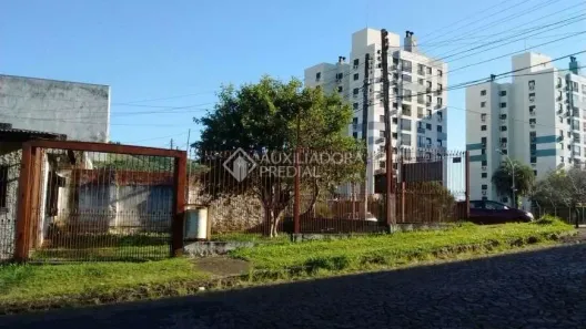 Lote/Terreno à venda, 324m² no Morro Santana, Porto Alegre