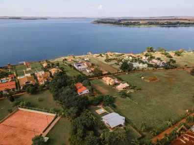 Lote/Terreno à venda, 1250m² no Ilha do Sol, Primeiro de Maio