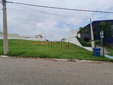 Lote/Terreno à venda, 360m² no Além Ponte, Sorocaba