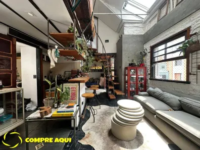 Apartamento com 1 Quarto à venda, 80m² no Santa Cecília, São Paulo