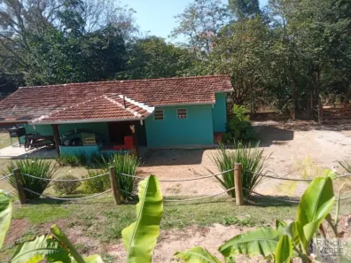 Fazenda/Sítio com 4 Quartos à venda, 6m² no Santana, São José dos Campos