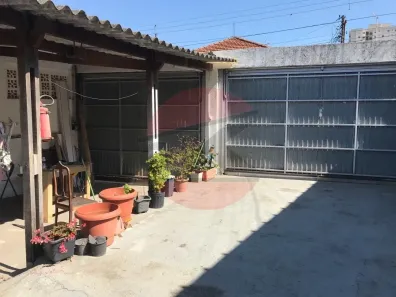 Casa com 3 Quartos à venda, 112m² no Santa Teresinha, São Paulo
