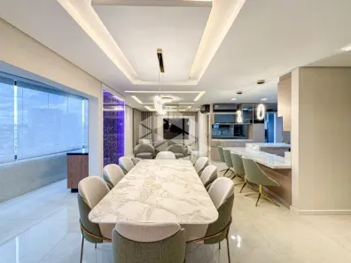 Cobertura com 3 Quartos à venda, 248m² no Sanvitto, Caxias do Sul