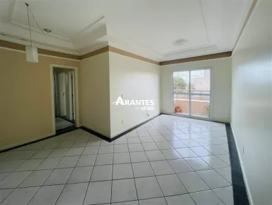 Apartamento com 3 Quartos à venda, 79m² no Santa Mônica, Uberlândia