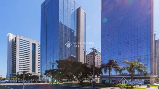 Sala Comercial à venda, 40m² no Menino Deus, Porto Alegre