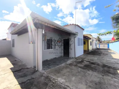 Casa com 2 Quartos à venda, 60m² no Jardim Brasil, Caraguatatuba