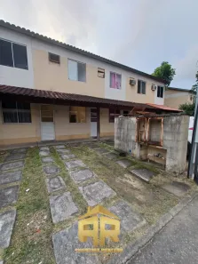Casa com 2 Quartos à venda, 80m² no Guaratiba, Rio de Janeiro