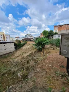 Lote/Terreno à venda, 831m² no Dom Bosco, Juiz de Fora
