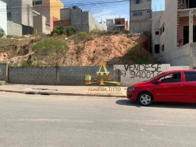 Lote/Terreno à venda, 125m² no Jardim Maria Helena, Barueri