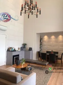 Apartamento com 3 Quartos à venda, 189m² no Jardim das Samambaias, Jundiaí