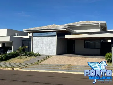 Casa de Condomínio com 3 Quartos à venda, 250m² no Residencial Villa Lobos, Bauru