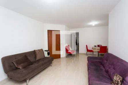 Apartamento com 4 Quartos à venda, 117m² no Jardim Monte Alegre, Taboão da Serra