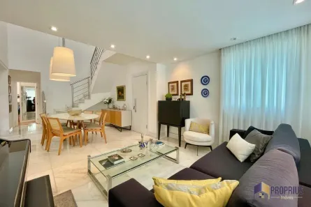 Cobertura com 2 Quartos à venda, 170m² no Carmo, Belo Horizonte