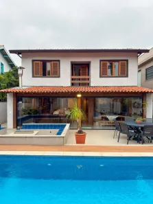 Casa com 4 Quartos à venda, 300m² no Alphaville, Santana de Parnaíba