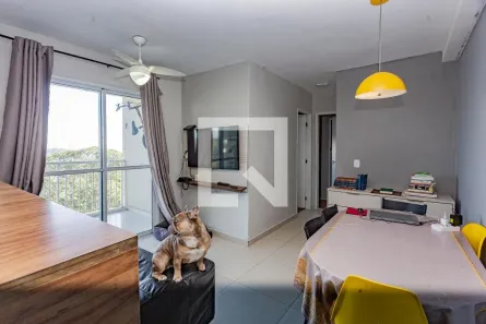 Apartamento com 2 Quartos à venda, 53m² no Vila Moraes, São Paulo