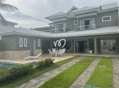 Casa com 6 Quartos à venda, 445m² no Barra da Tijuca, Rio de Janeiro