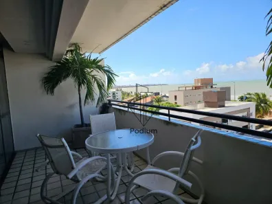 Cobertura com 4 Quartos à venda, 289m² no Bessa, João Pessoa