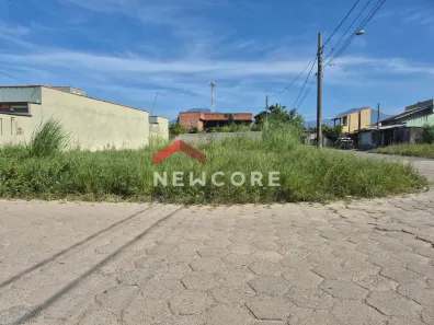 Lote/Terreno à venda, 295m² no Balneário São João Batista 3, Peruíbe