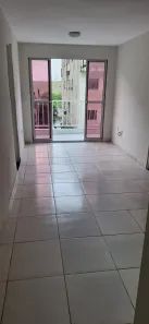 Apartamento com 3 Quartos para alugar, 56m² no Candeias, Jaboatão dos Guararapes