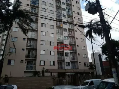 Apartamento com 2 Quartos à venda, 50m² no Vila Guilhermina, São Paulo