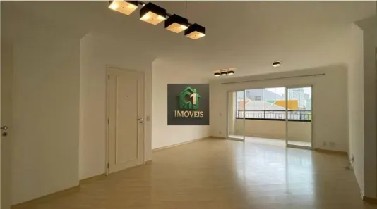 Apartamento com 3 Quartos à venda, 140m² no Perdizes, São Paulo