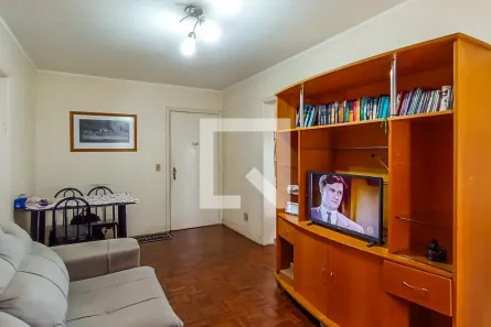 Apartamento com 2 Quartos à venda, 62m² no Cidade Baixa, Porto Alegre