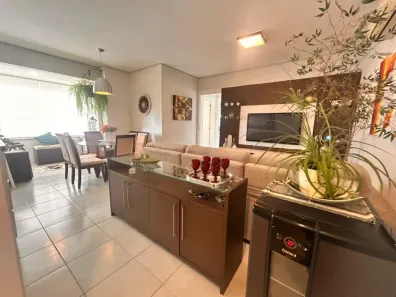 Apartamento com 2 Quartos à venda, 84m² no Cachoeira do Bom Jesus, Florianópolis