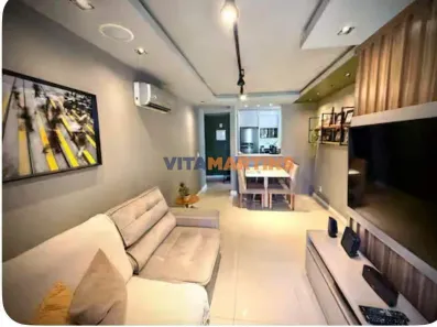 Apartamento com 3 Quartos à venda, 110m² no Braga, Cabo Frio