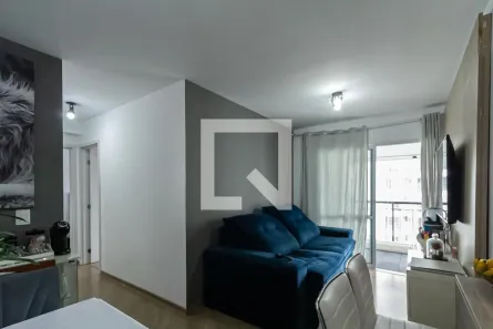 Apartamento com 2 Quartos à venda, 55m² no Independência, São Bernardo do Campo