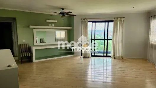 Apartamento com 4 Quartos à venda, 140m² no Vila Indiana, São Paulo