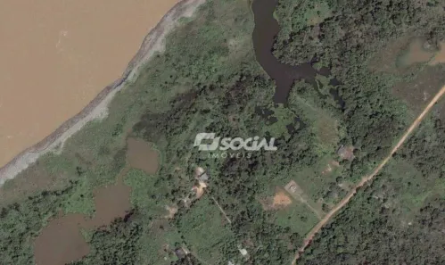 Lote/Terreno à venda, 15000m² no Triângulo, Porto Velho