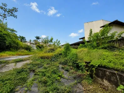 Lote/Terreno à venda, 1000m² no Granja Viana II, Cotia