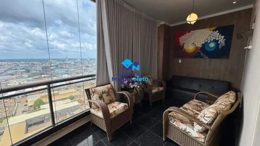Apartamento com 2 Quartos à venda, 170m² no Nossa Senhora das Graças, Porto Velho