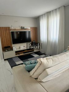 Apartamento com 3 Quartos à venda, 123m² no Centro, São Bernardo do Campo