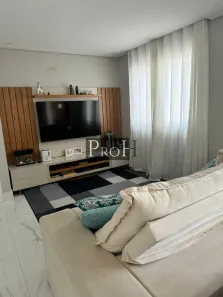 Apartamento com 3 Quartos à venda, 123m² no Centro, São Bernardo do Campo