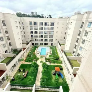 Apartamento com 2 Quartos à venda, 80m² no Vila Ester (Zona Norte), São Paulo