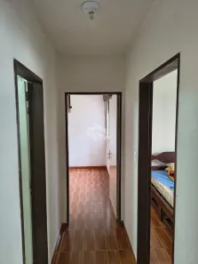Apartamento com 2 Quartos à venda, 49m² no Santa Tereza, Porto Alegre