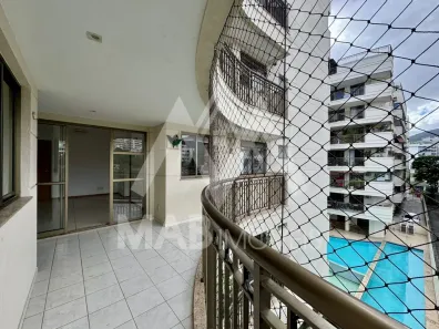 Apartamento com 3 Quartos à venda, 90m² no Freguesia (Jacarepaguá), Rio de Janeiro