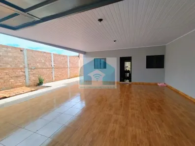 Casa com 2 Quartos à venda, 109m² no Jardim Terras do Engenho, Sertãozinho