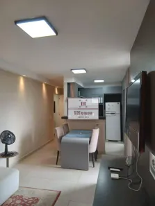 Apartamento com 2 Quartos para alugar, 70m² no Nova Suíssa, Belo Horizonte
