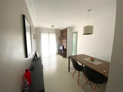 Apartamento com 2 Quartos à venda, 55m² no Parque Rincão, Cotia