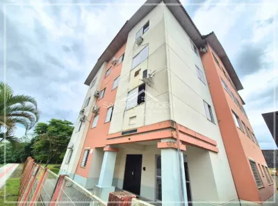 Apartamento com 3 Quartos à venda, 60m² no Santa Bárbara, Criciúma