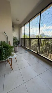 Apartamento com 3 Quartos à venda, 86m² no Barra Olímpica, Rio de Janeiro