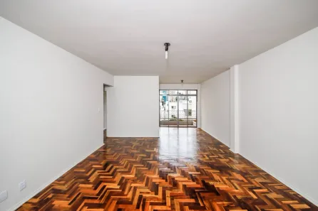 Apartamento com 3 Quartos para venda ou aluguel, 142m² no São Mateus, Juiz de Fora