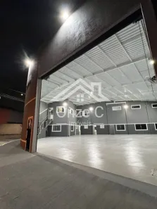 Galpão/Depósito/Armazém para alugar, 420m² no Cidade Jardim Cumbica, Guarulhos